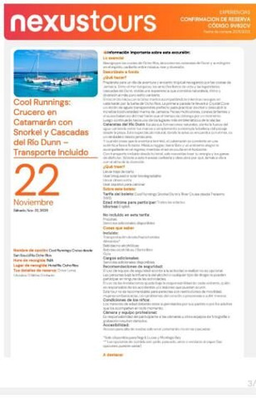 Nexus Tours-蒙特戈贝必去景点