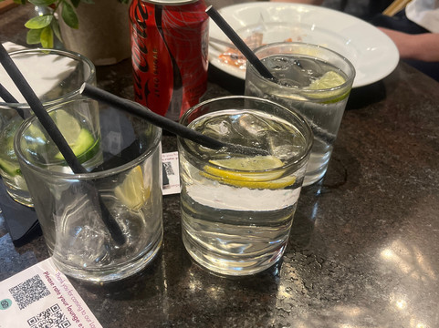 Plaza Premium Lounge Heathrow T2 Departures-伦敦必去景点