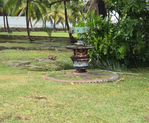 Foursquare Rum Distillery-Saint Philip Parish必去景点