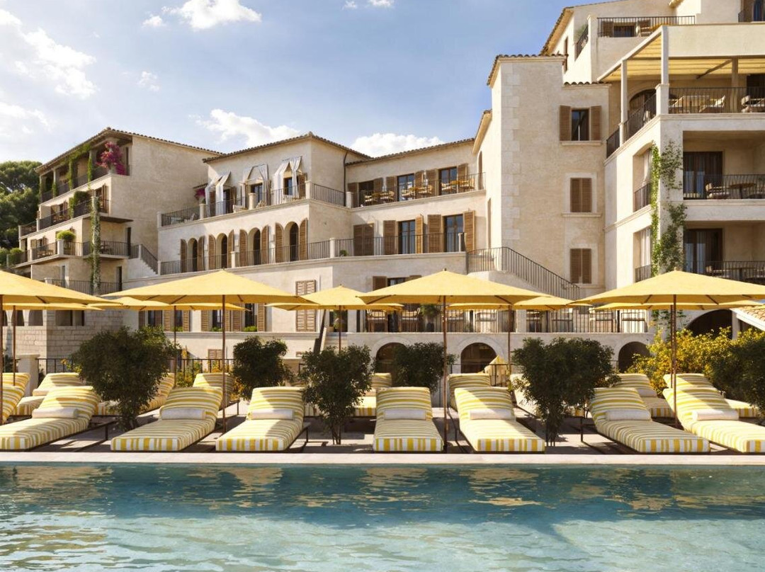 Gran Hotel Margalida