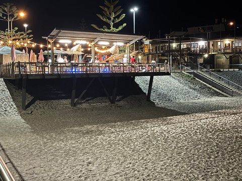 Aldinga Beach-Aldinga Beach必去景点