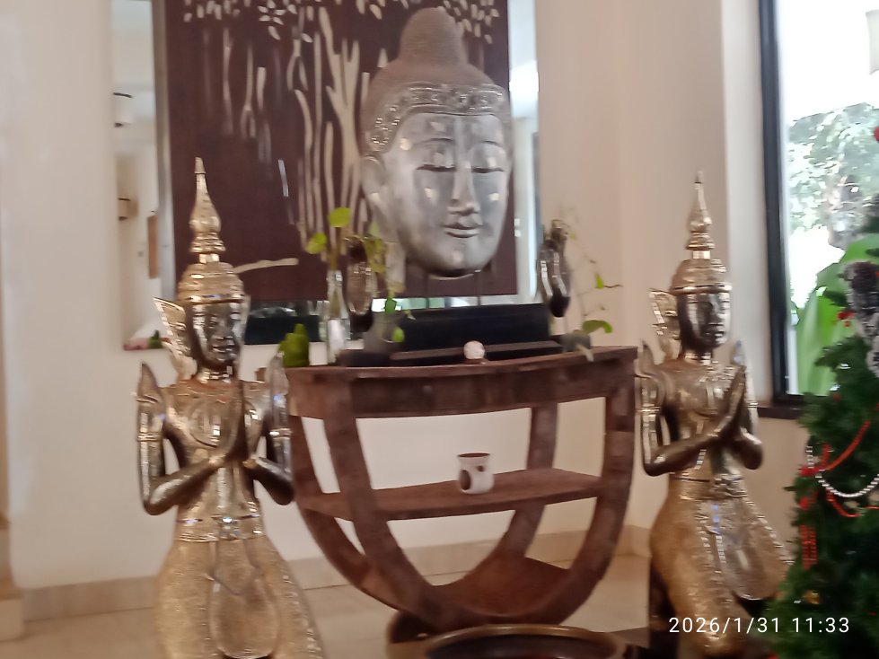 La Sunila Suites-官方