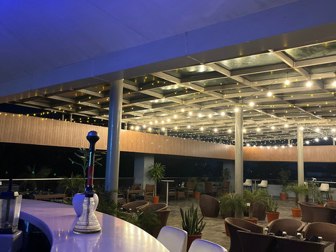 Hotel Siraichuli主图