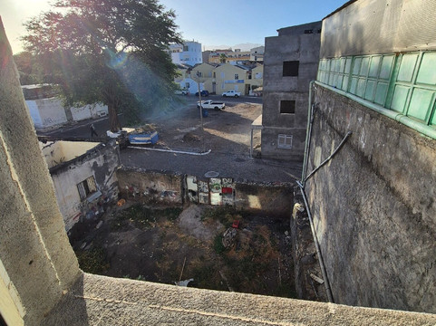 Hotel Cachoeira Tarrafal主图