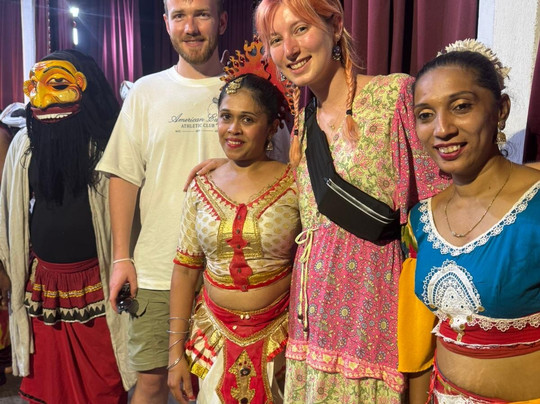 BH Lanka Tours-Kurunegala必去景点