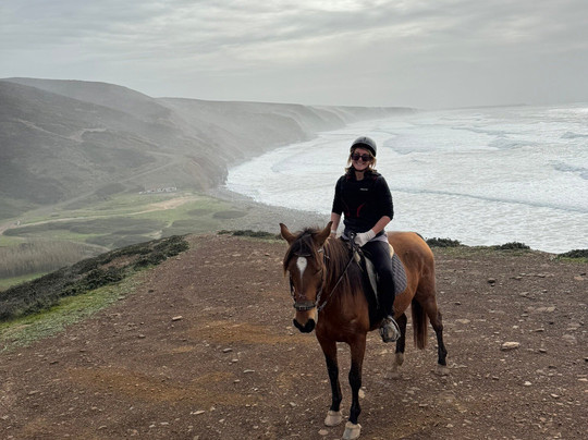 Horse Adventure Tours-Aljezur必去景点