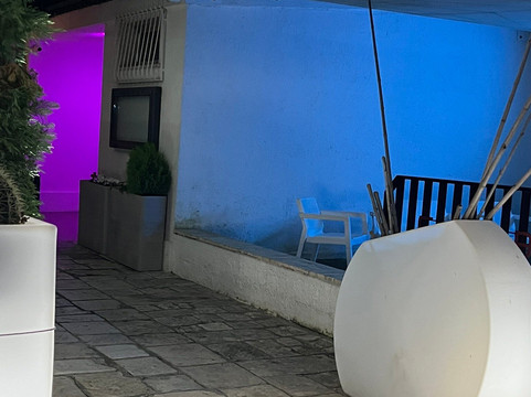 Timo's Club-法萨诺必去景点