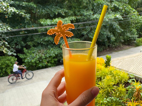 Zerof Guest House主图