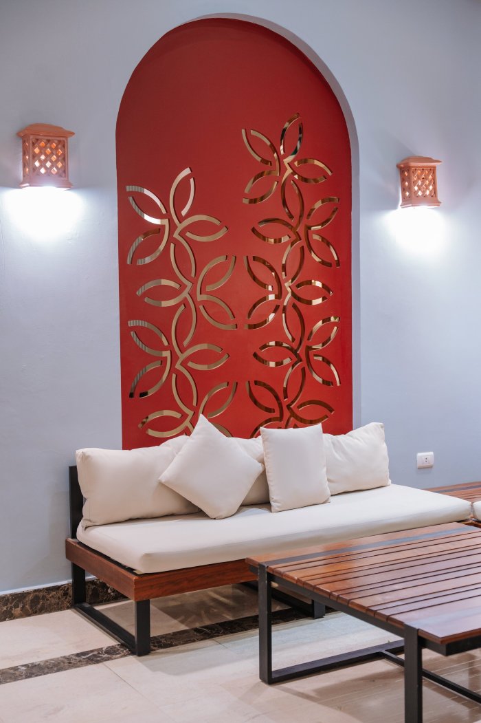 Sentido Akassia Beach-浴室