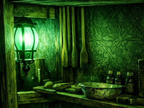 Escapeventure Braunschweig-布伦瑞克必去景点