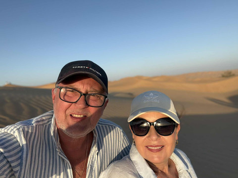 Al Fawaz Tours-塞拉莱必去景点