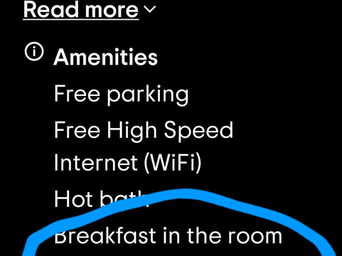 Gingerbread House Inn Bed & Breakfast主图