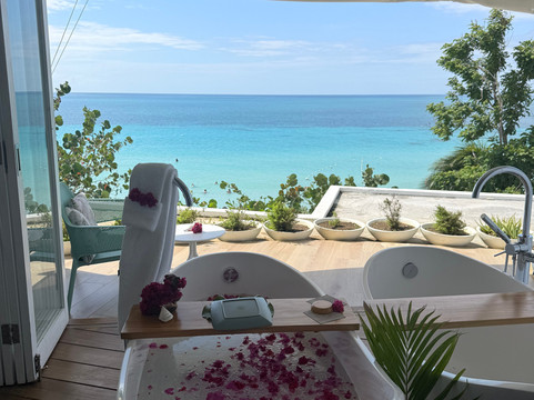 Skylark Negril Spa-内格里尔必去景点