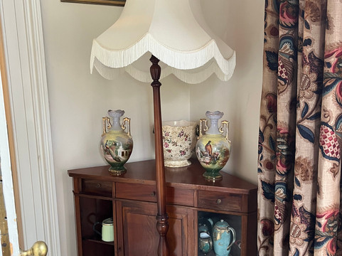 霍利班克屋酒店主图