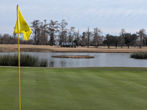 Tpc Louisiana-Avondale必去景点