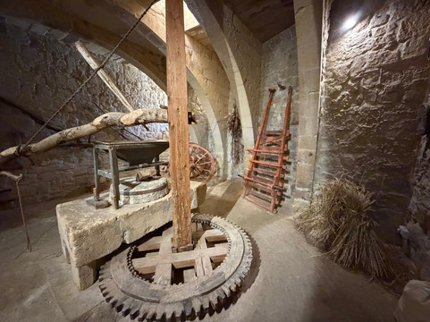 Cittadella Visitors' Centre-Victoria必去景点