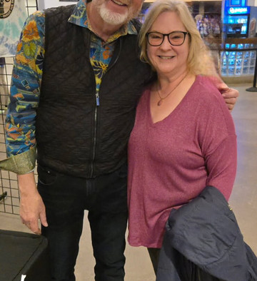 Clyde Theatre-韦恩堡必去景点