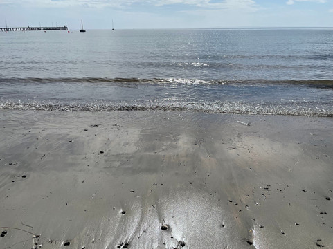 Kennon Cove Beach-弗林德斯必去景点