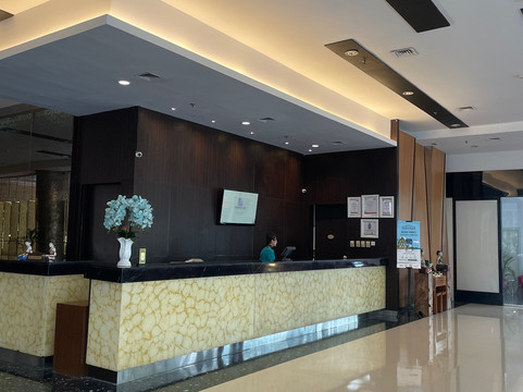 阿特里亚酒店-马格朗主图