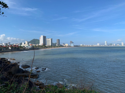 Park Ghenh Rang Tien Sa