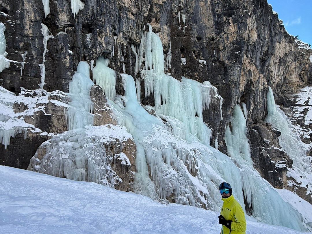 Mambo Ski Rent, Fun & Pro-Campitello di Fassa必去景点