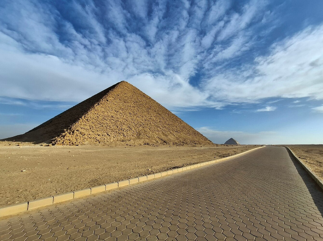 Angelo Sharm Escursioni-沙姆沙伊赫必去景点