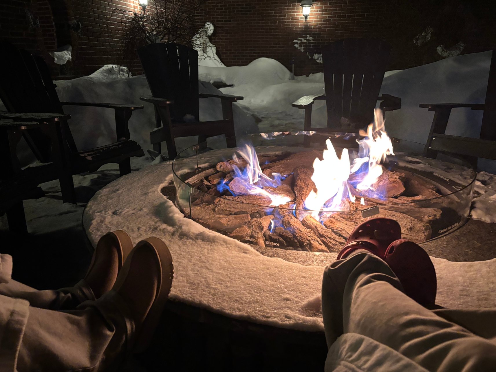 圣安妮 Spa 酒店-官方