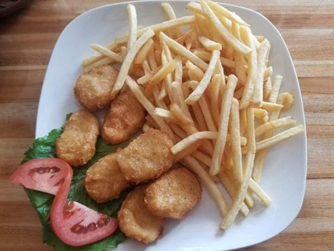 El Tenate Mexican Food