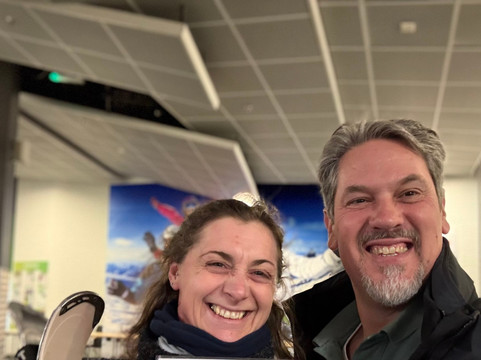 Xscape Yorkshire-Castleford必去景点