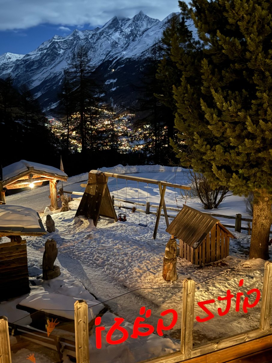 Silvana Mountain Hotel-官方