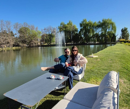 Bodega Piattelli Agrelo, Mendoza-阿格雷洛必去景点