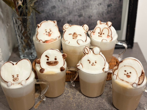 ハットコーヒー