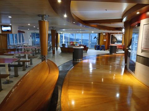 CORSICA Linea-阿雅克肖必去景点