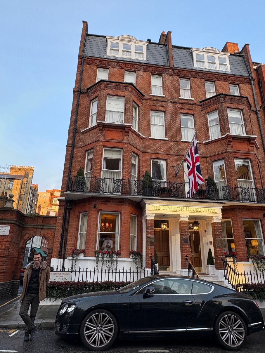 艾格顿酒店-官方