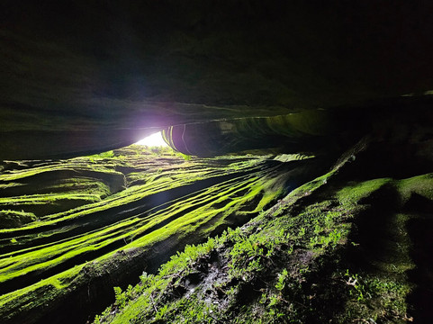 Buraco Do Padre-Ponta Grossa必去景点