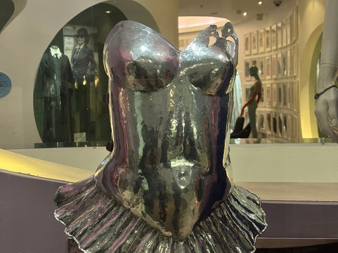 Newbridge Silverware Visitor Center-Newbridge必去景点