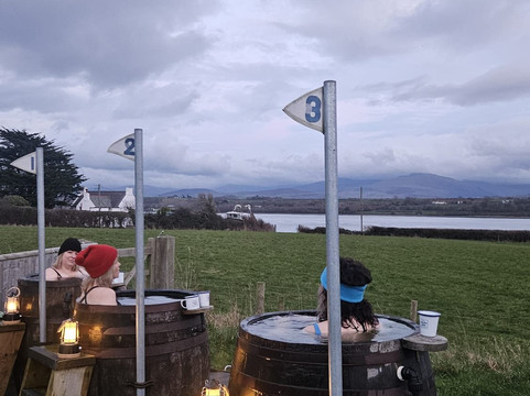 Anglesey Sea Salt Company - Halen Mon-Brynsiencyn必去景点