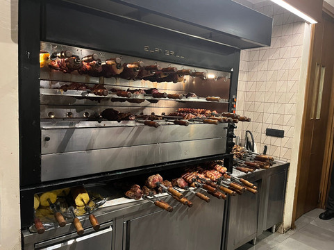 Carnesa Churrascaria Brasiliana