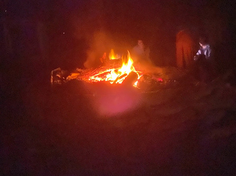 Sahara Relax-扎古拉必去景点