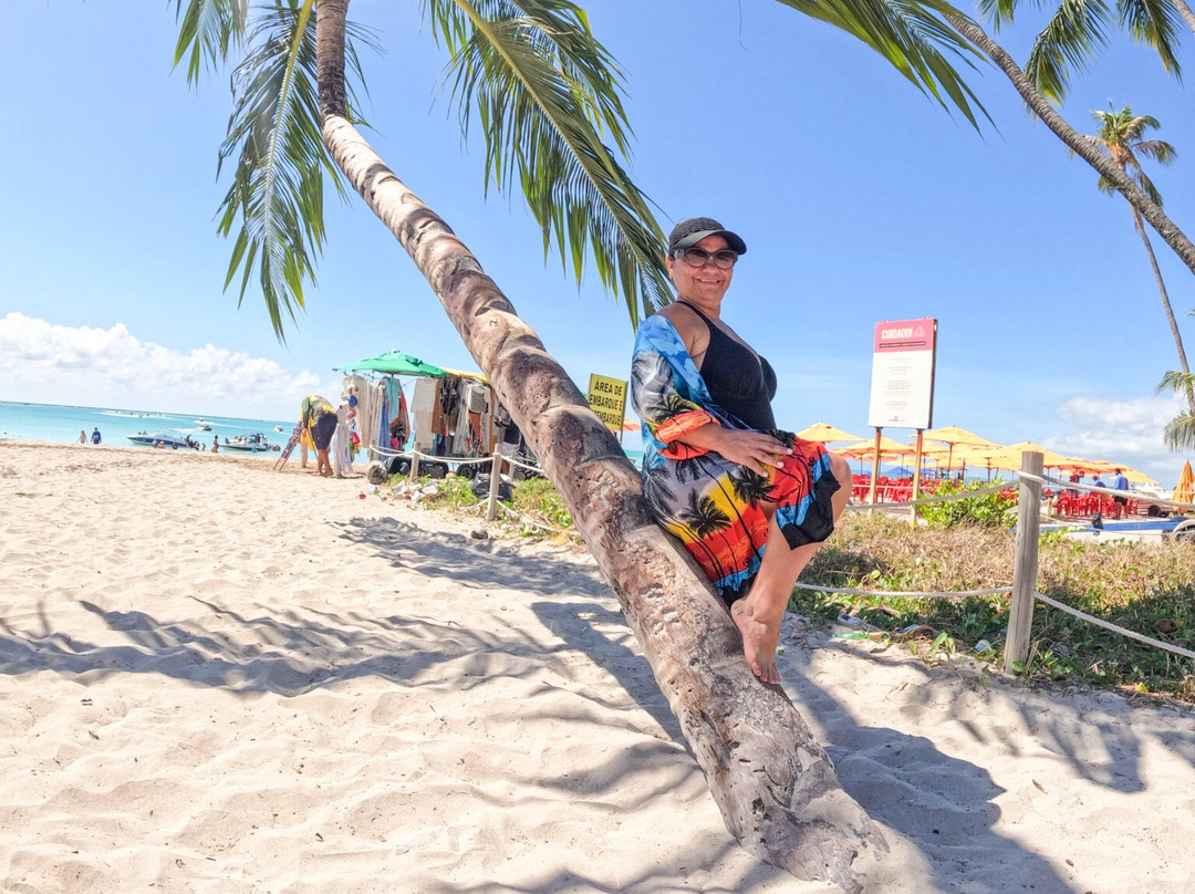 JS RECEPTIVOAL - CARRO: VIAGEM E TURISMO-Maceio必去景点