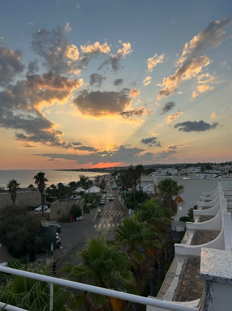 卡拉萨拉切纳度假村-官方