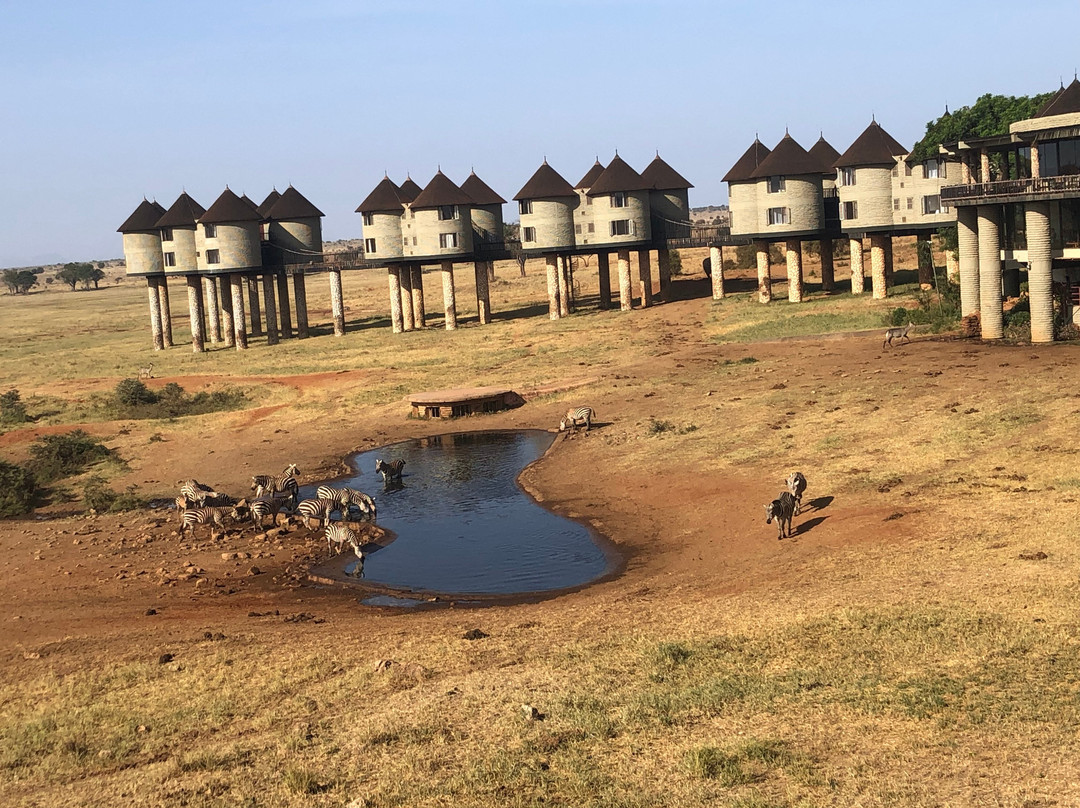 Taita Hills Wildlife Sanctuary-西察沃国家公园必去景点