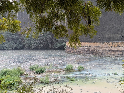 Deeg Fort-Deeg必去景点