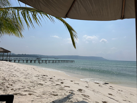 White Sand Ark Resort