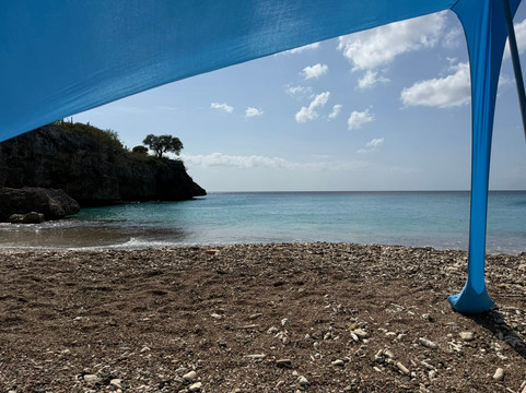 Playa Jeremi-威廉斯塔德必去景点