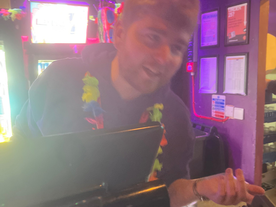 Popworld Reading-雷丁必去景点