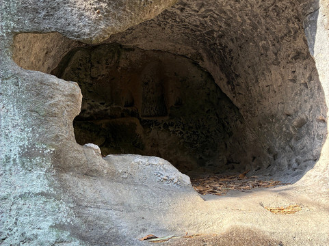 Iwatani Kannon-do-富津市必去景点