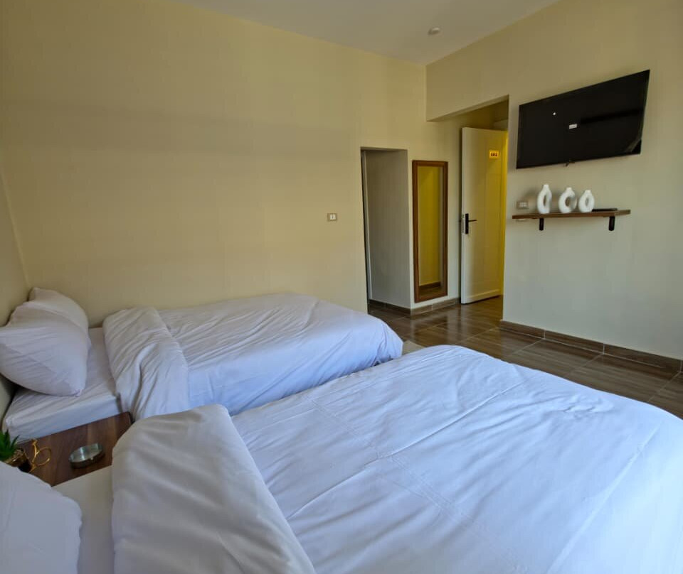 Swisstay Downtown Cairo