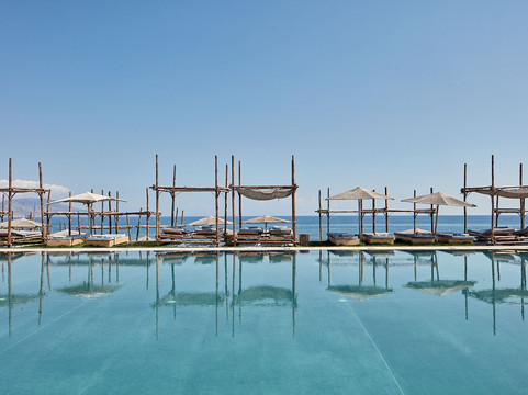 梅尔度假村及水疗中心 - 限成人主图