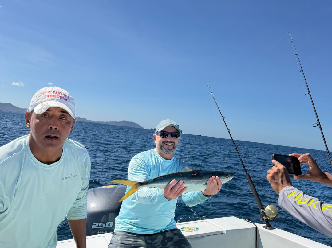 Costa Rica Xploring Tours-Gulf of Papagayo必去景点